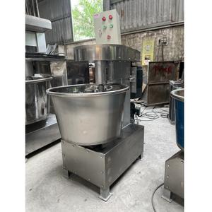 10Kg 3 Kw/h 220V/380V État neuf Vietnam 1160x600x1100 Garantie 1 an Mélangeur électrique séparé Boulangerie - Product Image 2