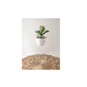 Luxury Metal Flower <b>Table</b> Vase New Flower Pots New Aluminum Flower Vase in Bottle Shaped New Plant Vase for Home Decor - Product Image 4