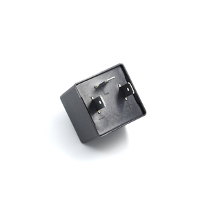 Relais clignotant LED miniature haute puissance HYUGA CL13 3 broches, protégé par de l'époxy, pour voiture, réparation de clignotant - Product Image 3