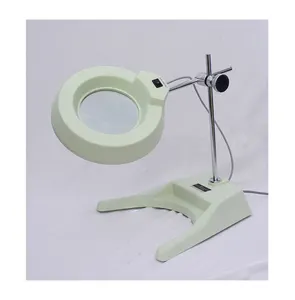 Revendedor reputado da versão compacta com LED Spot Lens Instrumento Óptico a preço de mercado razoável para compradores a granel