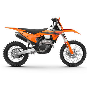 รถมอเตอร์ไซค์วิบาก KTM 250 XC-F รุ่นปี 2025 มาตรฐานส่งออก เหมาะสำหรับผู้นำเข้าและผู้จัดจำหน่าย - Product Image 5