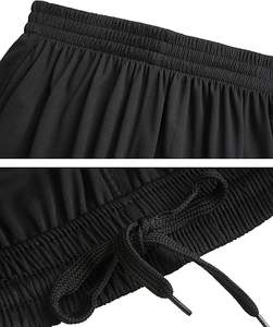 ชุดฟุตบอลสำหรับเด็กและเยาวชน3D เสื้อเจอร์ซีย์กันความชื้นแบบมีขนาดคอวีระบายอากาศได้ดีสำหรับ2-12Y - Product Image 5