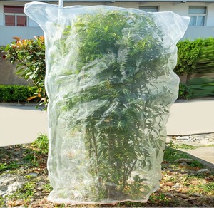 Toptan dayanıklı HDPE Anti-cibinlik özel kesim sera tarım böcek örgü <span class=keywords><strong>Net</strong></span> sebze bahçeleri için - Product Image 2