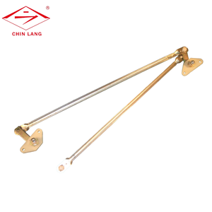 ISUZU NKR 90 'OEM #8-94110-403 Limpiaparabrisas metálicos Servicio integral - Product Image 1