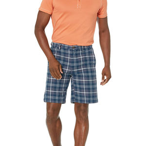 กางเกงขาสั้นผู้ชายราคาถูกใส่สบายทันสมัยเหมาะสำหรับวิ่งออกกำลังกายยิม - Product Image 5