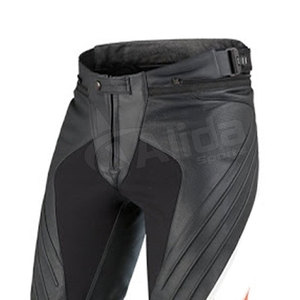 Meilleure vente Pantalon en cuir de moto à séchage rapide Pantalon de motard de montagne personnalisé sur mesure à vendre - Product Image 6