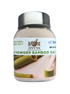 Jukyeom เกลือไม้ไผ่สกัดสมุนไพรคั่ว6ครั้งคริสตัลรสแร่การเพาะปลูกในห้องปฏิบัติการการตรวจสอบการส่งออกจำนวนมาก - Product Image 5