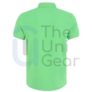 Polo para hombre al por mayor, camiseta polo para hombre de gran demanda, ropa de calle, Polo de golf, ropa personalizada, fabricantes de ropa - Product Image 4