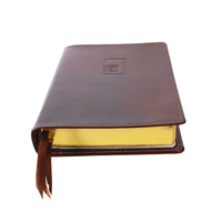 Corán Sagrado Musulmán con Tapa Dura, Biblia con Escrituras, Mini Corán Francés Árabe con Impresión Personalizada al por Mayor, Regalo