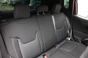 EN EXCELENTE ESTADO, JE-EP RE-NE-GA-DE SP-O-RT 2020, TRANSMISIÓN AUTOMÁTICA - Product Image 4