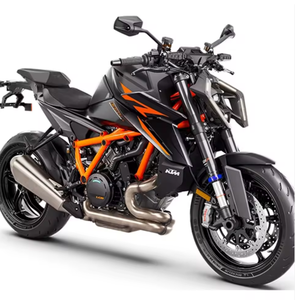 NUEVA KTMS 1390 Super Dukes R EVO 2025 (Motocicleta) - Product Image 1