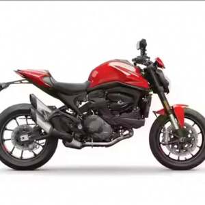 VENTES RAPIDES 2026 Ducati Monster SP 937 Cc Sportbikes Motocyclettes - Product Image 4
