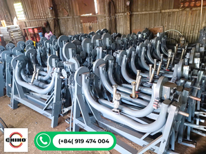 Vietnam's Best High Quality 350L <b>Cement</b> Concrete Mixer Construction Machinery Engine Core Component Revolvedora De Betonniere - Product Image 4