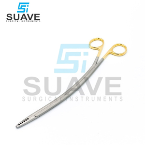 Dispositivo médico mejor proveedor más nuevo tubo de pecho transeúntes instrumentos quirúrgicos básicos por SUAVE instrumentos quirúrgicos - Product Image 3