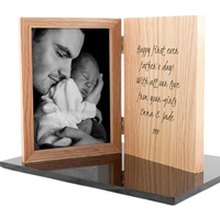 Wooden <strong>Frame</strong> <strong>Best</strong> <strong>Selling</strong> Creative Modern Solid Wood <strong>Photo</strong> <strong>Frame</strong> European Style <strong>Photo</strong> Studio <strong>Frame</strong> Home Decor