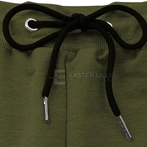 <b>Top</b> Selling Latest Design Wholesale Unique Style Gym shorts Quick Dry Lightweight Gym shorts For Online Sale - Product Image 4
