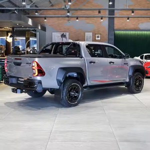 Verwendet 2025 zu yota Hilux 2.8 GD-6 GR-Sport 4x4 - Product Image 6