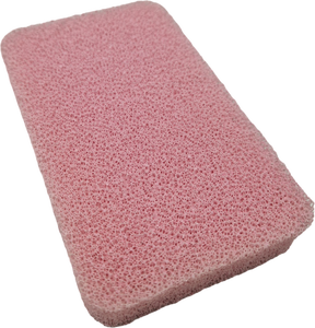 SHINIL Éponge de cuisine en silicone aromatique de haute qualité avec parfum - Product Image 3