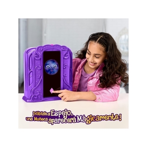 Pixlings Gương Ma Thuật-giochi preziosi gương ma thuật tương tá<span class=keywords><strong>c</strong></span> cho phép thuật mới và <span class=keywords><strong>C</strong></span>âu Thần Chú Đồ chơi gương tương tá<span class=keywords><strong>c</strong></span> - Product Image 5