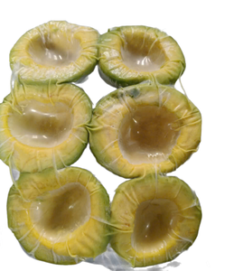 Aguacate congelado de origen sostenible de Vietnam para exportación/Lirio - Product Image 2