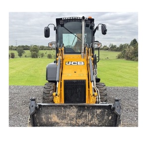 รถแทรกเตอร์ JCB 1CX ราคาถูกสำหรับขาย ราคาดีที่สุด เครื่องตักดินขนาดกะทัดรัด ทนทาน เหมาะสำหรับงานก่อสร้างมืออาชีพ สภาพใหม่ - Product Image 6
