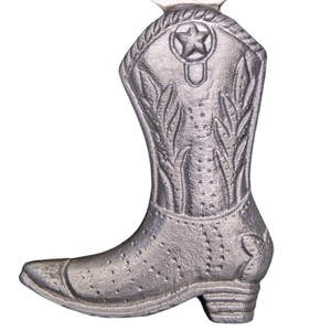 Meilleur prix Ouvre-bouteille vintage en forme de chaussure en métal petite taille pour les cadeaux de mariage Restaurant Hôtel Utilisation - Product Image 3