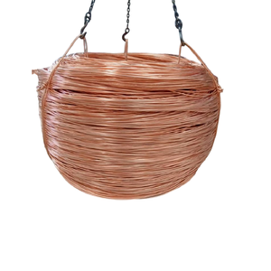 Chatarra de alambre de cobre puro para ventas baratas a granel - Product Image 1