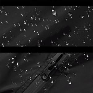 Chaqueta Deportiva Personalizada, Impermeable, Ligera, Cortavientos, de Secado Rápido, Protección para la Piel, Entrenamiento, Gimnasio, Deportes, Cortavientos - Product Image 6