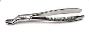 Forceps d'extraction dentaire chirurgicale dentaire de haute qualité Forceps d'extraction des dents supérieures - Product Image 6