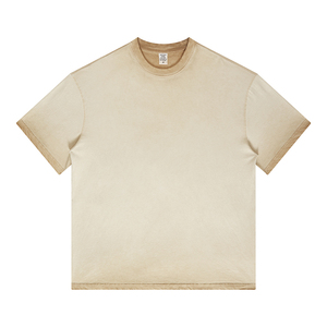 Pull en gros d'usine pour homme Sweat à capuche en coton épais camouflage - Product Image 1