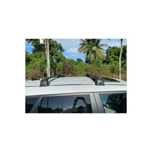Mercedes A Class 2012-2018 Set grigio intermedio tetto Pro 3 sistemi di trasporto tenda