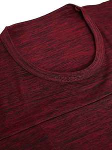 ขายส่งเพาะกายStringerกีฬายิมเสื้อกล้ามบุรุษการฝึกอบรมเต็มที่กําหนดเองเสื้อกล้ามสําหรับผู้ชาย - Product Image 5