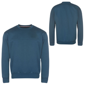 Precio barato último diseño al por mayor logotipo personalizado impresión sudadera hombres alta calidad nuevo diseño invierno algodón desgaste - Product Image 3