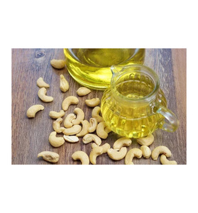Huile de noix de cajou pressée à froid de qualité supérieure - Riche en acides gras essentiels pour la préparation de mélanges d'huiles naturelles et l'aromathérapie - Product Image 3