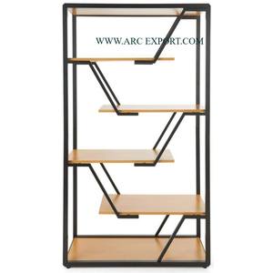 Portaequipajes de almacenamiento plegable de tendencia exigente Madera natural de gran tamaño Muebles para el hogar y la sala de estar Portaequipajes para hoteles - Product Image 4