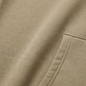 Custom Printed Embroidered Autumn <b>Hoodie</b> Events <b>Promotions</b> Cotton Fleece <b>Sweatshirt</b> Factory Direct Customized Color High Quality - Product Image 5