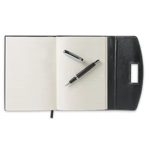 NOVA <b>A5</b> Personalized Document <b>Card</b> and Note Holder for Effective Merchandising - Product Image 3