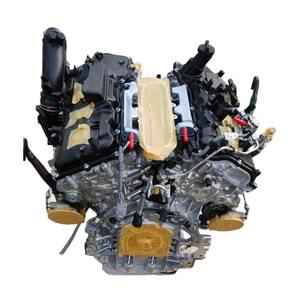 Motor V35A-FTS Original Japonés CLEAN para Toyota Land Cruiser, Sequoia, Tundra, Lexus LS500, LX600, 3.5L V6 - Product Image 1