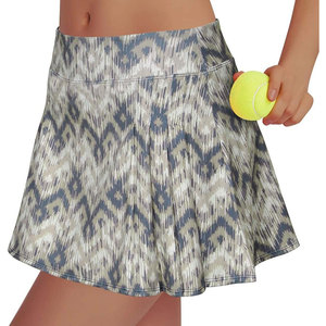 Custom Womens Tennis <b>Skirt</b>, High-Quality Polyester, Comfortable and Durable, Ideal for Promotional Events and Sports - Product Image 3