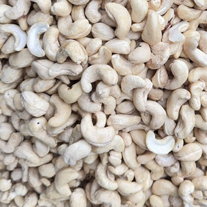 Venta caliente Ww240 Ww320 Ws Lp Venta al por mayor Anacardos Precio de anacardos Precio Santigo en Vietnam Precio razonable - Product Image 1