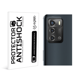 Protector de Pantalla ANTISHOCK para ZTE Blade A72, Película Protectora Premium para Mayor Seguridad del Dispositivo - Product Image 1