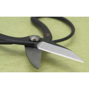 คุณภาพ Aogami คลาสสิกสไตล์ Bonsai กรรไกรทำจากญี่ปุ่น Craftsman TMR-1101 Suiryu Okubo Bonsai กรรไกร180มม. - Product Image 2