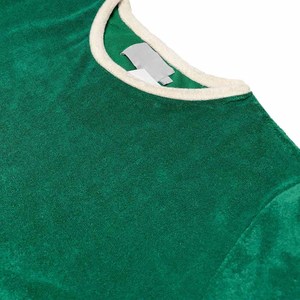เสื้อยืดลำลอง แห้งเร็ว คอกลม แขนสั้น - Product Image 3