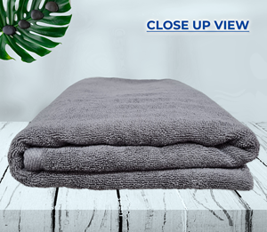 900 GSM Super Soft Cotton Large <b>Bath</b> <b>Towel</b> 70 x 140 cm - Product Image 3