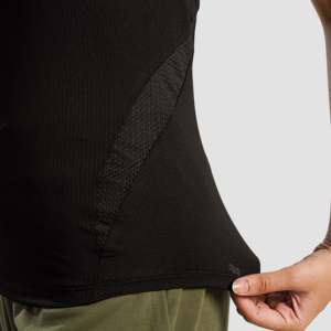 Emberwick Slim Black Tee Outdoor Sports Vest - Product Image 6