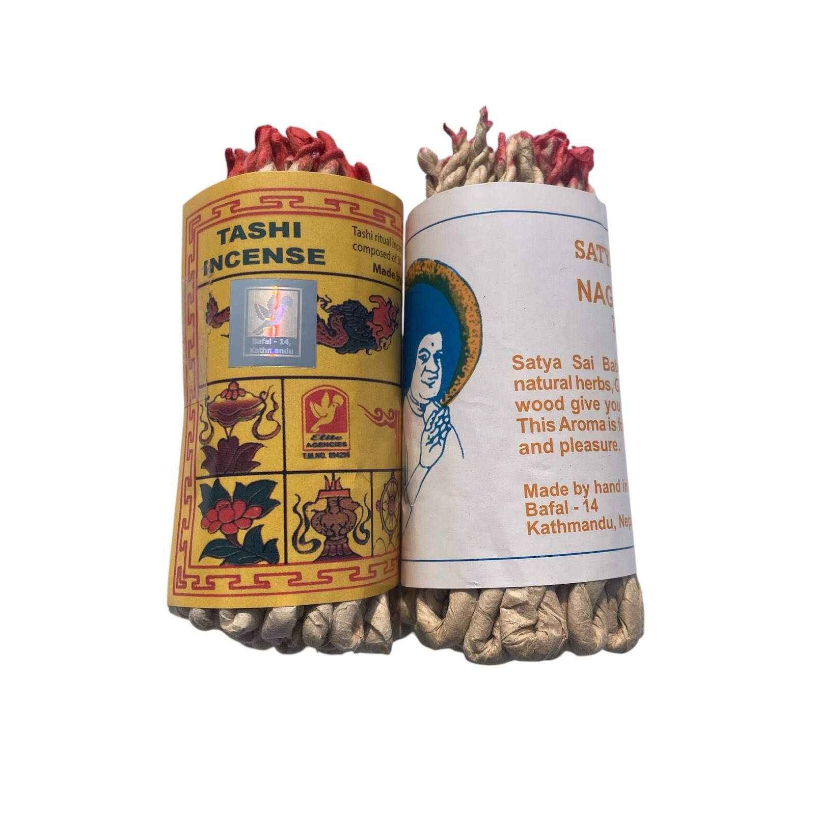 ธรรมชาติ