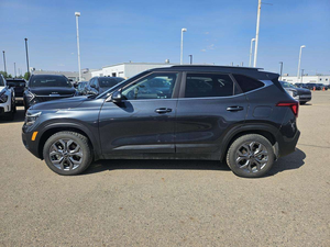 Kia Seltos EX 2025, transmission CVT à transmission intégrale, moteur I-4 2.0 /122 L à essence régulière - Product Image 4