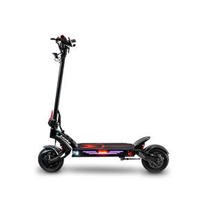 Scooter Eléctrico K-aabo Ma-ntis 10 PRO Original 2024 en Venta, Producto Nuevo de Alta Velocidad a Precio Económico - Product Image 6