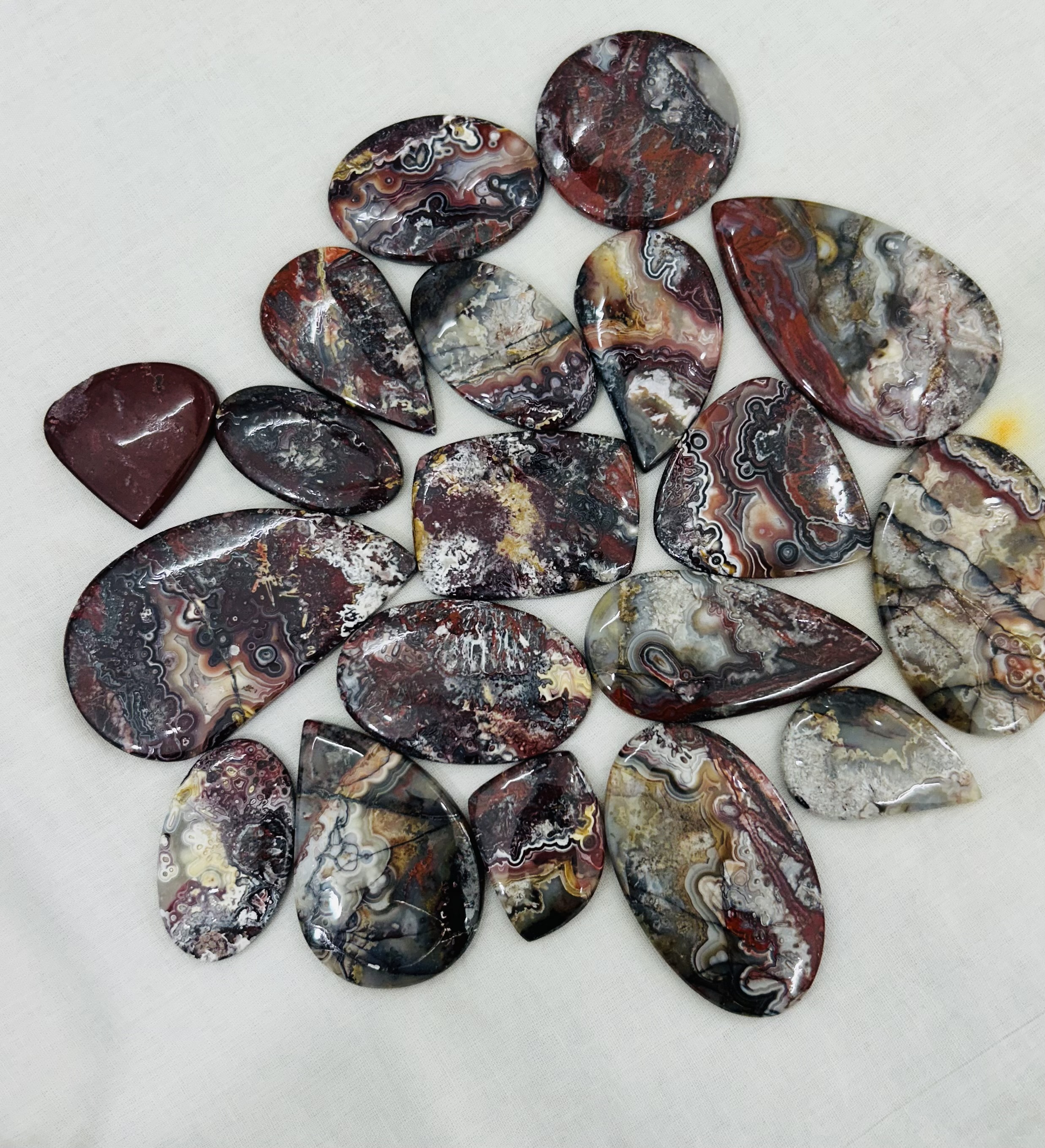 ตามที่เห็นในภาพ