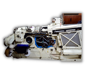 Cigarrillo eléctrico, - Product Image 1